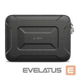 Citas preces Tech-Protect  Tech-Protect Ranger-X Tactical Laptop Case for 15-16" - Black 