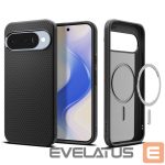 Citas preces Spigen  Spigen Liquid Air Mag MagSafe Case for Google Pixel 10 / 10 Pro - Matte Black 