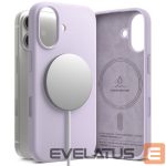 Citas preces Ringke  Ringke Silicone Magnetic MagSafe Case for iPhone 17 - Purple 