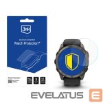 Citas preces 3MK  3mk Watch Protection ARC Smartwatch Screen Protector for Garmin Fenix ​​8 Pro 51 mm (Amoled, MicroLED) 