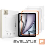 Citas preces Tech-Protect  Tech-Protect Easy Set+ 2-pack tempered glass for iPad Air 11" (2024/2025/2026) - transparent 