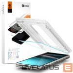 Citas preces Spigen  Spigen Glas.TR EZ Fit Pro HD Tempered Glass for Samsung Galaxy Z Fold 7 - Transparent 