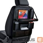 Citas preces Tech-Protect  Tech-Protect UCA100 Car Organizer - Black 