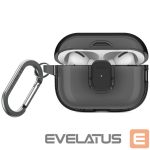 Citas preces UNIQ  Uniq Glase Pro Case for AirPods Pro 2 - Black 