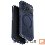Citas preces UNIQ  Uniq Combat Magclick Charging Case for iPhone 17 Pro - Blue 