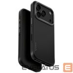 Citas preces UNIQ  Uniq Keva Magclick Charging Case for iPhone 17 Pro - Black 