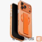 Citas preces UNIQ  Uniq Heldro Air Case for iPhone 17 Pro Max Magclick Charging - Orange 