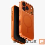 Citas preces UNIQ  Uniq Clario Magclick Charging Case for iPhone 17 Pro - Orange 