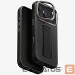 Citas preces UNIQ  Uniq Heldro Pro Magclick Charging Case for iPhone 17 Pro - Black 