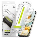 Citas preces Ringke  Ringke Easy Slide 2-pack tempered glass for Google Pixel 9A 