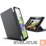 Citas preces ESR  ESR Flip Hybrid Case for iPad 10.9" (2020/2022) / 11" (2024/2025/2026) - Black 