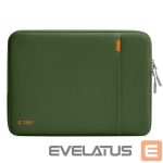 Citas preces Tech-Protect  Tech-Protect Defender Laptop Bag 13-14 - Green 