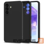 Citas preces Tech-Protect  Tech-Protect Icon Case for Samsung Galaxy A56 5G - Black 