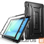 Citas preces Supcase  Unicorn Beetle Pro Supcase Case for Samsung Galaxy Tab S9 11.0 / S9 FE / S10 FE / S10 Lite 10.9 X710 / X716B / X510 / X516B / X520 / X526 / X400 / X406B - Black 