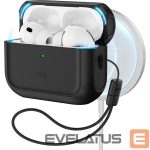 Citas preces ESR  ESR Orbit HaloLock MagSafe case for AirPods Pro 3 - black 