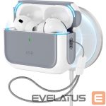 Citas preces ESR  ESR Orbit HaloLock MagSafe case for AirPods Pro 3 - white 
