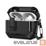 Citas preces Tech-Protect  Tech-Protect Carbonox MagSafe case for AirPods Pro - black 