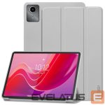 Citas preces Tech-Protect  TechProtect SmartCase case for Lenovo M11 / K11E 11.0 TB-330 - gray 