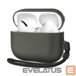 Citas preces Tech-Protect  Tech-Protect NaturalFit Case for AirPods Pro 3 - Green 