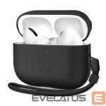Citas preces Tech-Protect  Tech-Protect NaturalFit Case for AirPods Pro 3 - Black 