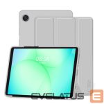 Citas preces Tech-Protect  TechProtect SmartCase for Samsung Galaxy Tab A9 / A11 8.7 X110 / X115 / X133 / X135 - Gray 