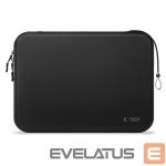 Citas preces Tech-Protect  Tech-Protect Hardpouch Case for 15-16 Laptop - Black 