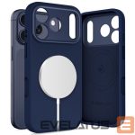 Citas preces Tech-Protect  Tech-Protect Uniq MagSafe MagSafe case for iPhone 17 Pro Max - navy blue 