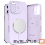 Citas preces Tech-Protect  Tech-Protect Uniq MagSafe case for iPhone 17 - purple 