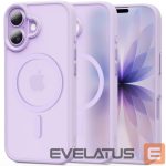 Citas preces Tech-Protect  Tech-Protect MagMat MagSafe Case for iPhone 17 - Purple 