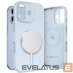 Citas preces Tech-Protect  Tech-Protect Uniq MagSafe case for iPhone 17 - blue 