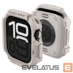 Citas preces Spigen  Spigen Rugged Armor Case for Apple Watch 42mm - Beige 