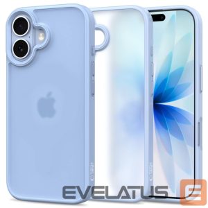 Citas preces Tech-Protect  Tech-Protect MagMat iPhone 17 Case - Blue 