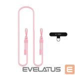 Citas preces Tech-Protect  Tech-Protect C5SE Leash - Pink 