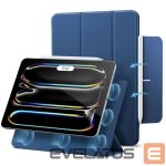Citas preces ESR  ESR Rebound Magnetic Case for iPad Pro 13” 7 / 8 / 2024-2025 - Navy Blue 