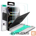 Citas preces ESR  ESR UltraFit Tempered Glass 2-pack for iPad Pro 11” 5 / 6 / 2024-2025 