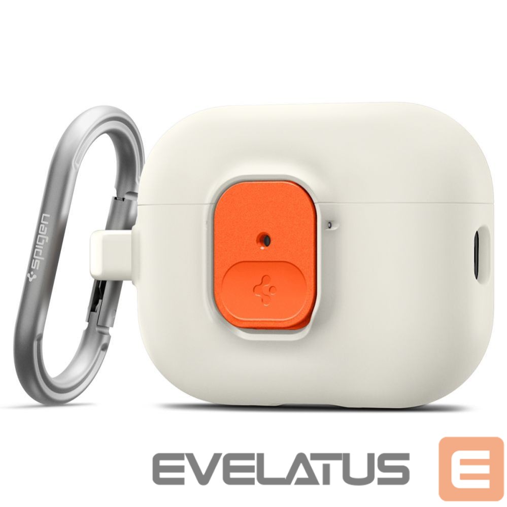 Citas preces Spigen Spigen Nano Pop Case for AirPods Pro 3 - Beige