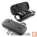 Citas preces Spigen  Spigen Klasden Pouch for Sony PlayStation Portal Remote - Gray 