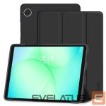 Citas preces Tech-Protect  TechProtect SmartCase for Samsung Galaxy Tab A9+ / A11+ Plus 11.0 X210 / X215 / X216 / X230 / X235 / X236 - Black 