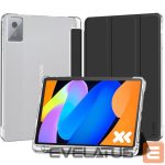 Citas preces Tech-Protect  Tech-Protect SC Pen Hybrid Case for Lenovo Idea Tab 11.0 TB-336 - Black 