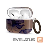 Citas preces Tech-Protect  Tech-Protect Lamano case for AirPods Pro 1 / 2 - brown-purple 