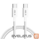 Citas preces Tech-Protect  Cable Tech-Protect Ultraboost Lite USB-C PD60W/3A 100 cm - gray 