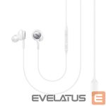 Vadu austiņas Samsung  White 