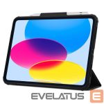 Aizmugurējais vāciņš Spigen  Black 
