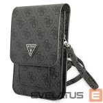 Maciņš universāls sportam Guess  Black 