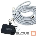 Citi Karl Lagerfeld  Karl Lagerfeld KLUCNMSCKIG Universal CBDY Cord case - black 