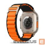 Siksniņa Tech-Protect  Black || Orange 