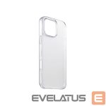 Aizmugurējais vāciņš Joyroom  Joyroom JR-16FG2 protective case for iPhone 16 Pro - semi-transparent 