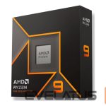 Procesors AMD  Ryzen 9 9900X 