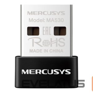 Parveidotājs MERCUSYS  | Bluetooth Nano USB Adapter 