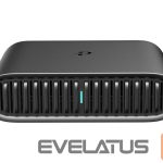 Rūteris TP-Link  AX1500 Wi-Fi 6 Pocket Travel Router | TL-WR1502X | 802.11ax | 1201 Mbit/s | Ethernet LAN (RJ-45) ports 1 | Mesh Support No | MU-MiMO No | 3G/4G 